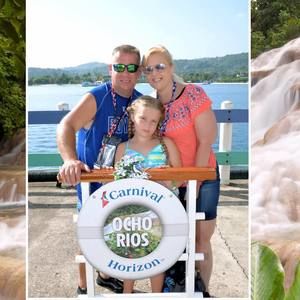 Meet your Posher, Christy